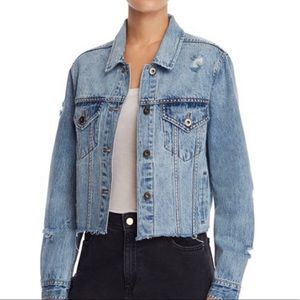 Pistola Denim Jacket